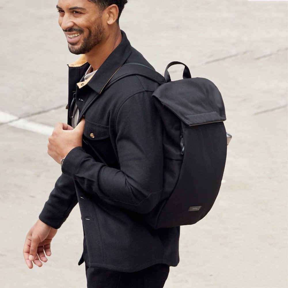 Bellroy Melbourne Backpack 18L - Black