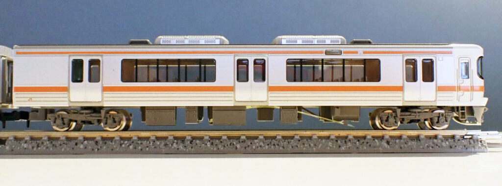 TOMIX】313系0番台•300番台 2025年9月発売 | モケイテツ