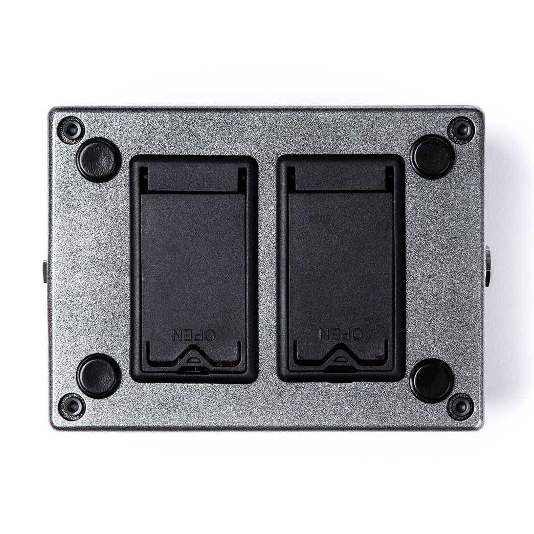 MXR® | FLANGER | M117R | モリダイラ楽器