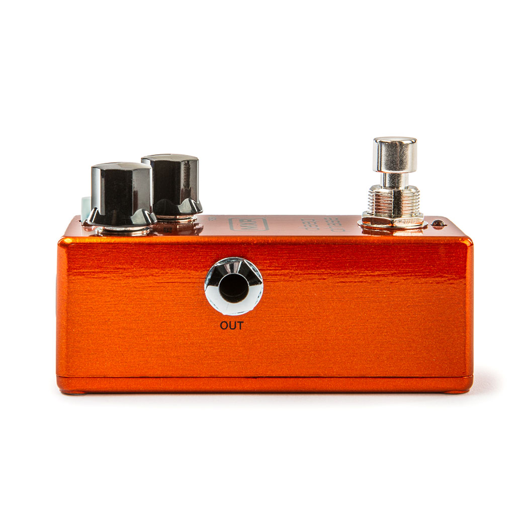 MXR® | DEEP PHASE™ | M279 | モリダイラ楽器