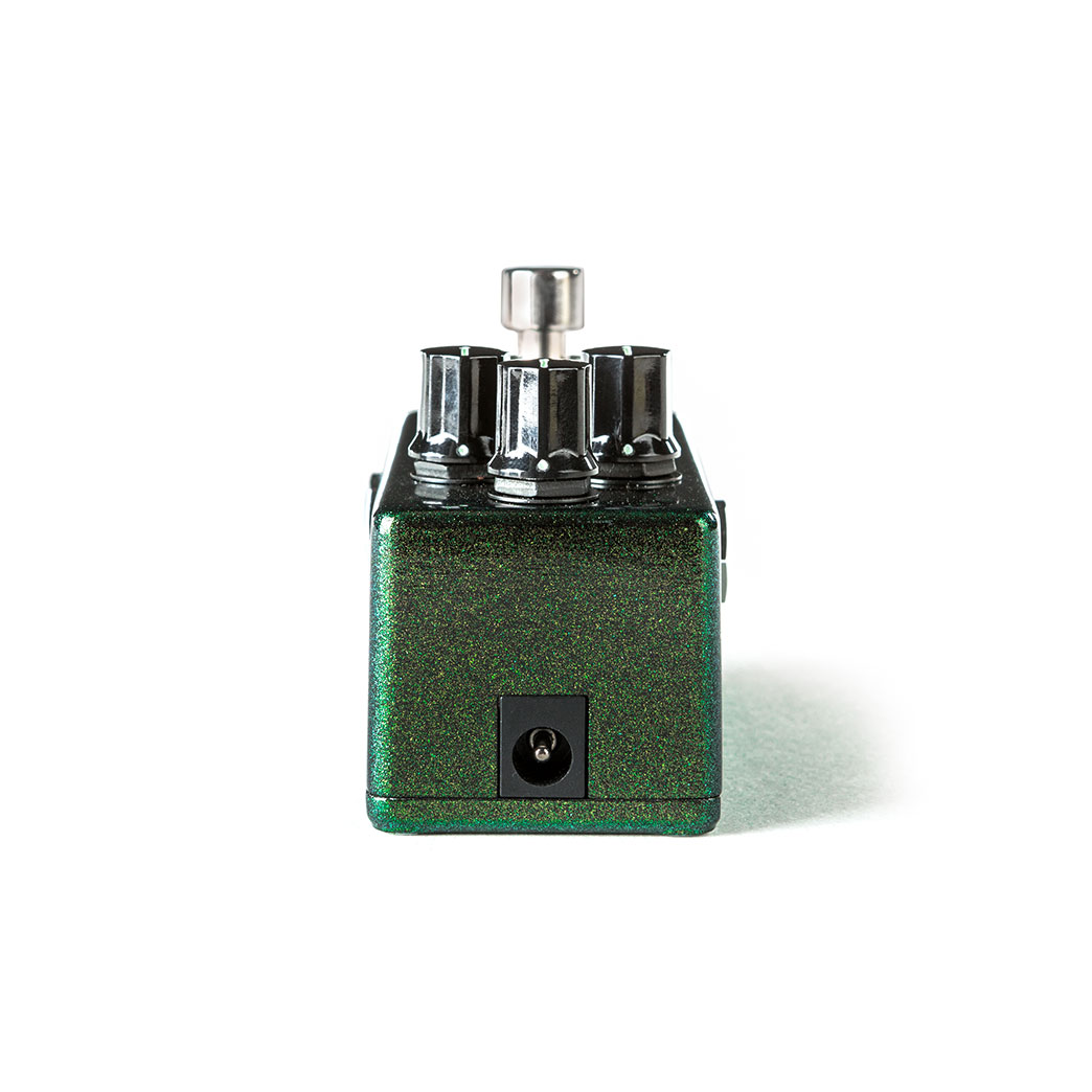 MXR® | CARBON COPY® MINI ANALOG DELAY | M299 | モリダイラ楽器