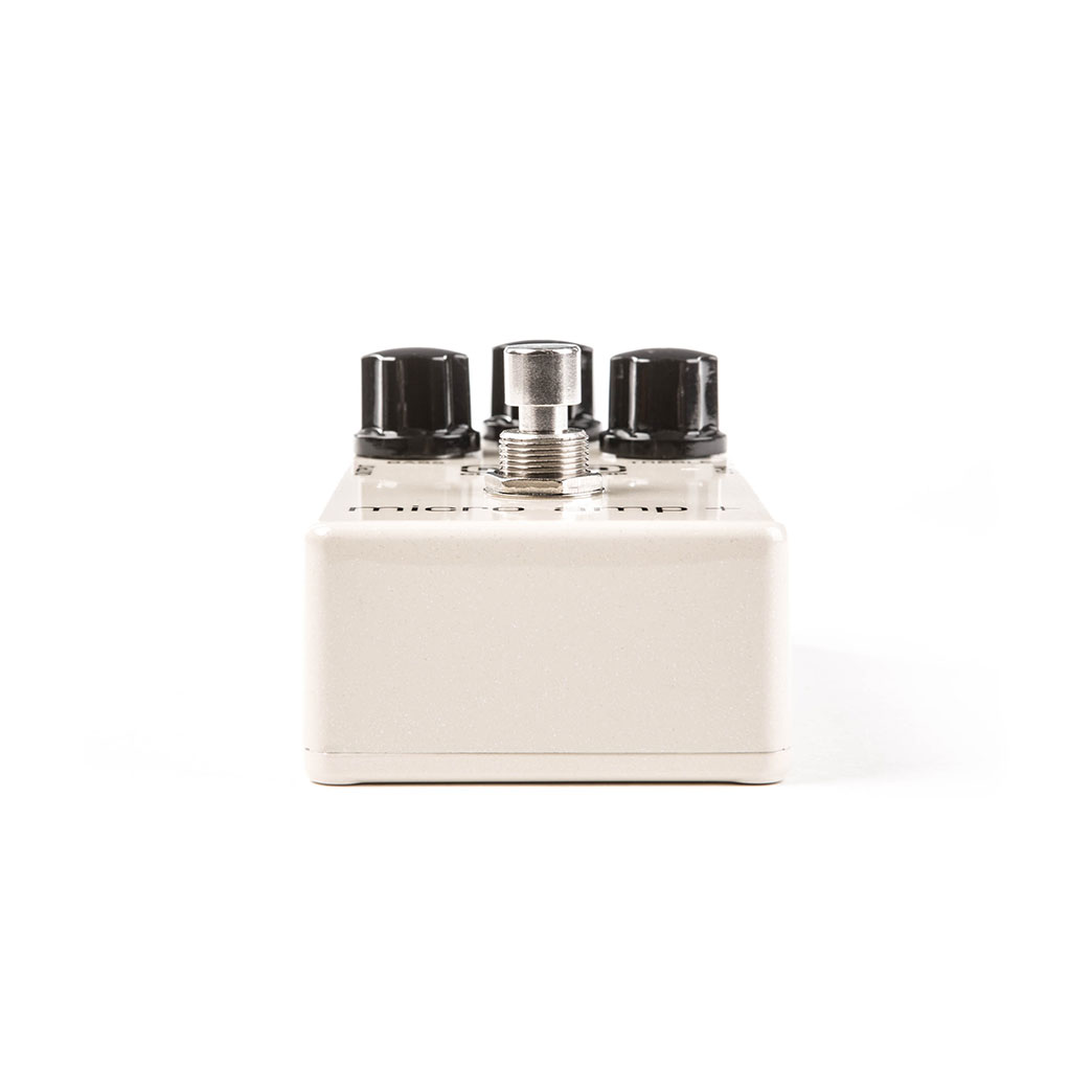 MXR® | MICRO AMP+ | M233 | モリダイラ楽器