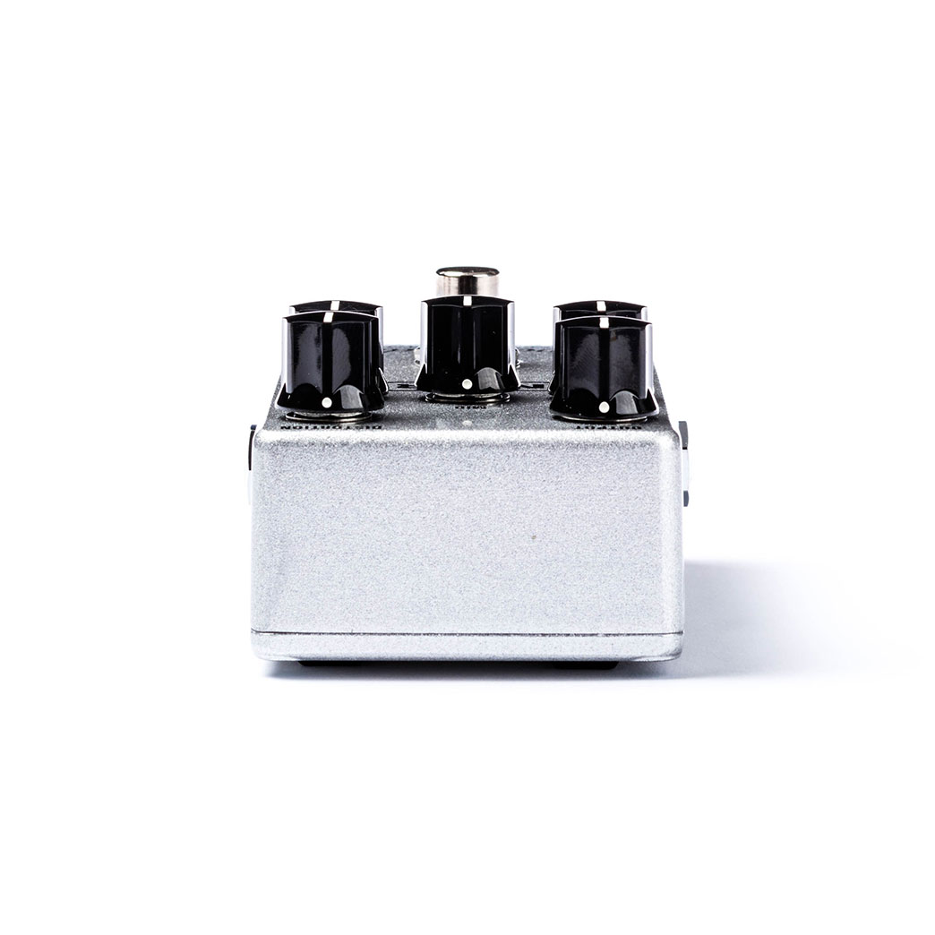 MXR® | SUPER BADASS® DISTORTION | M75 | モリダイラ楽器