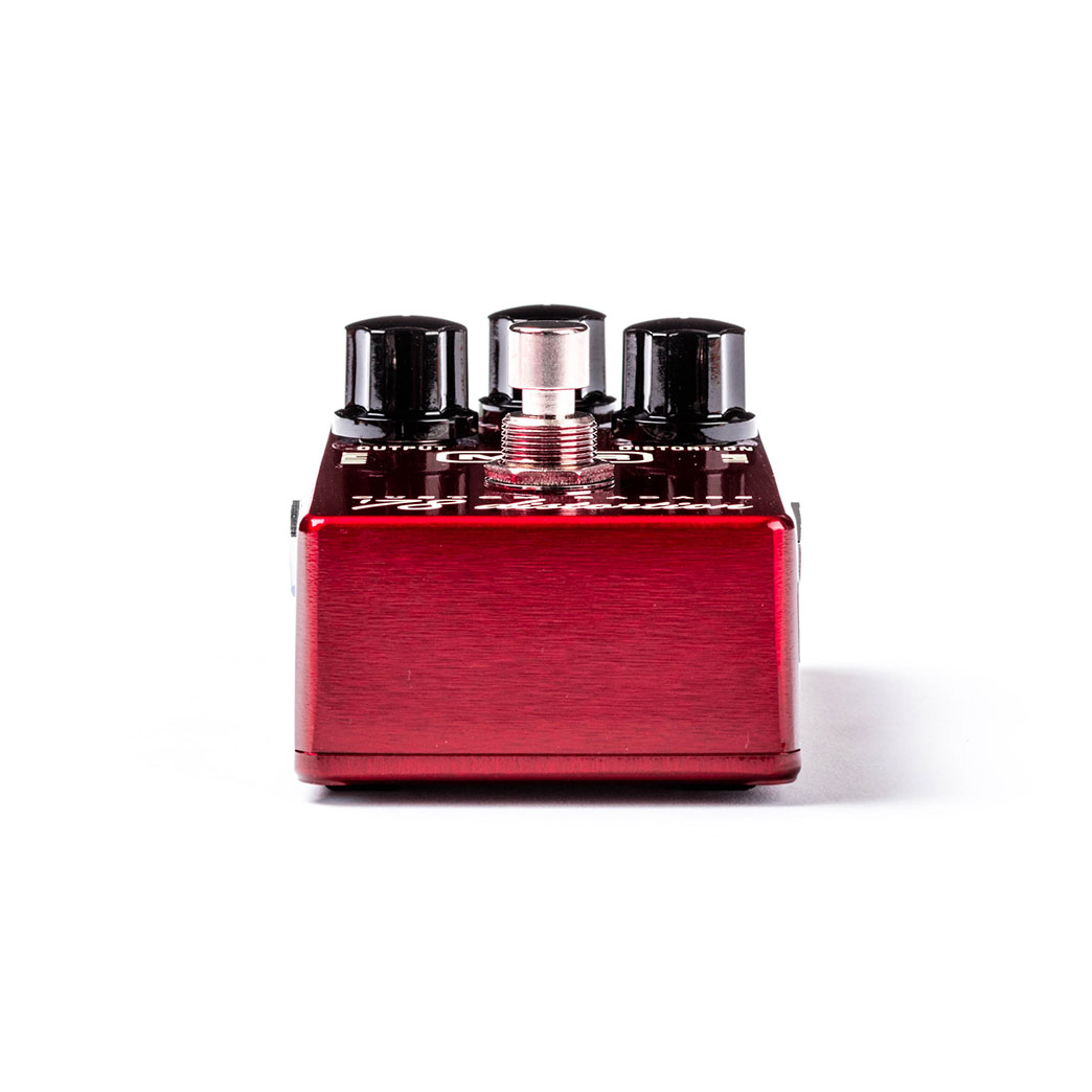 MXR® | CUSTOM BADASS™ '78 DISTORTION | M78 | モリダイラ楽器