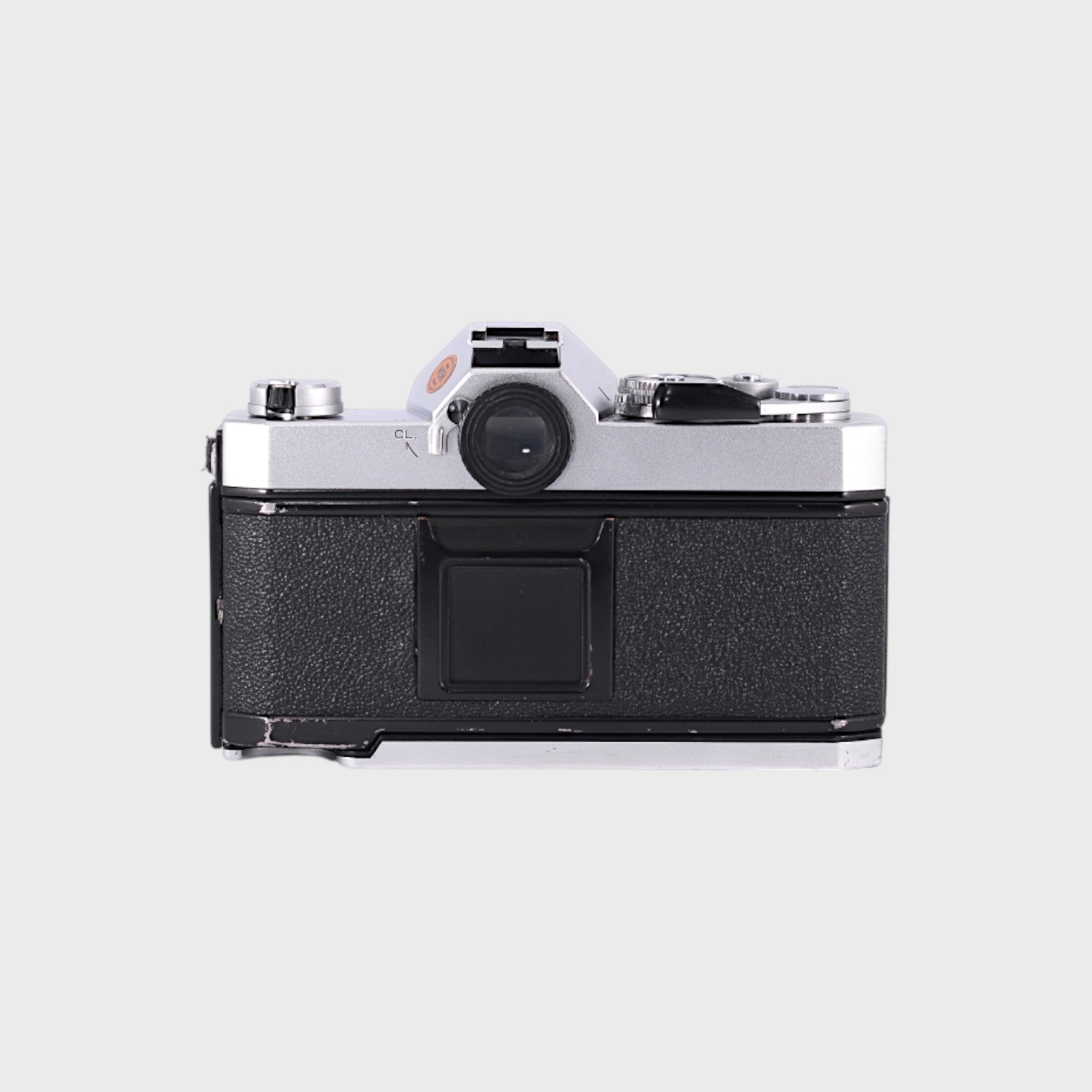 Konica Autoreflex T3 35mm SLR film camera with 50mm f1.7 lens