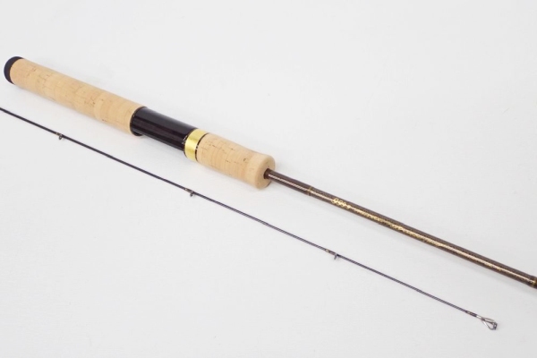 RODIO CRAFT ロデオクラフト フォーナインマイスター ブロンズウルフ