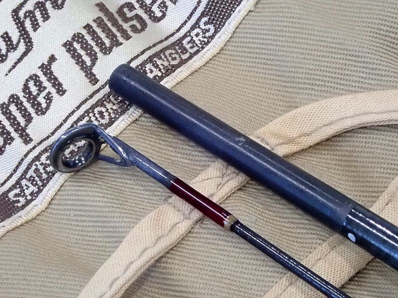 中古 【UFMウエダ】スーパーパルサーII CSII 65L/C 杜の家ブルック 通販