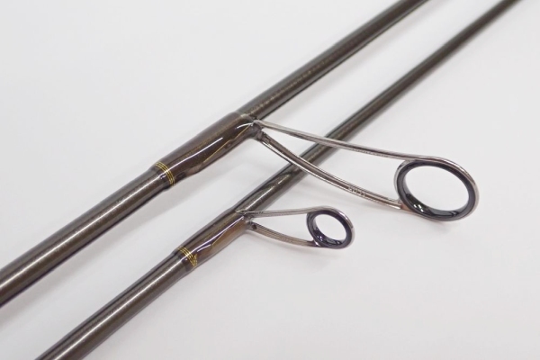 RODIO CRAFT ロデオクラフト フォーナインマイスター ブロンズウルフ