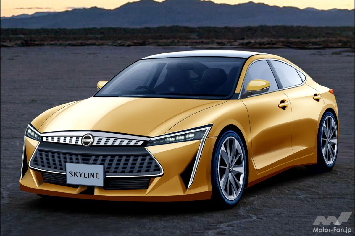 日産 スカイライン 25GT−V（2000年8月）｜自動車カタログ[新型