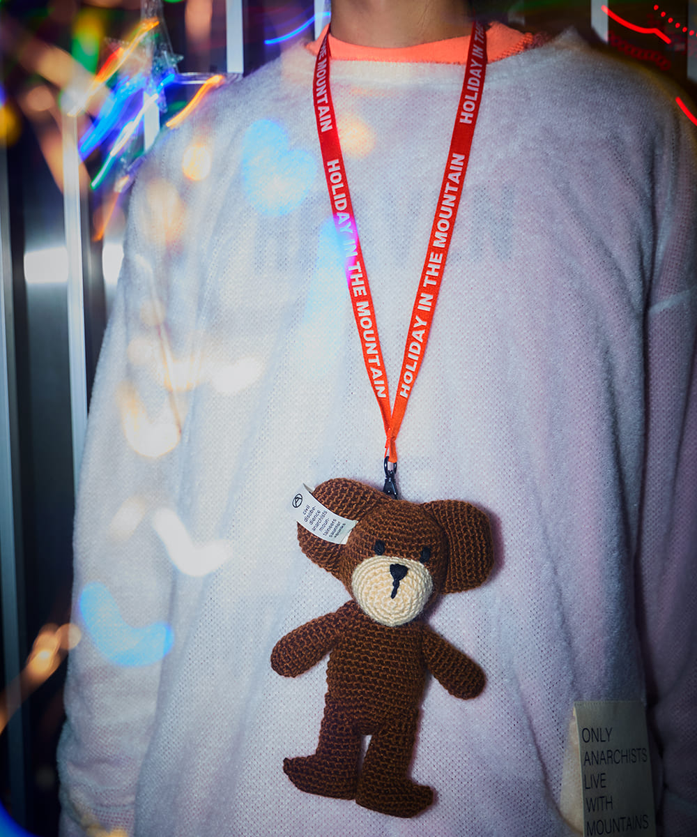 Mic Bear – MOUNTAIN RESEARCH