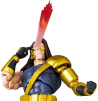 Cyclops Enters the X-Men: Age of Apocalypse Era with MAFEX