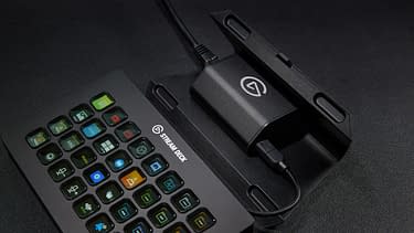 CORSAIR Reveals Several New Elgato Stream Deck Items