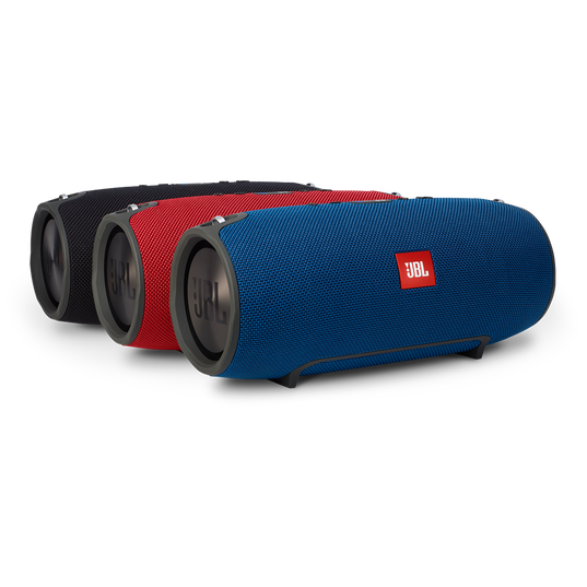 JBL Xtreme | Portable Bluetooth speaker