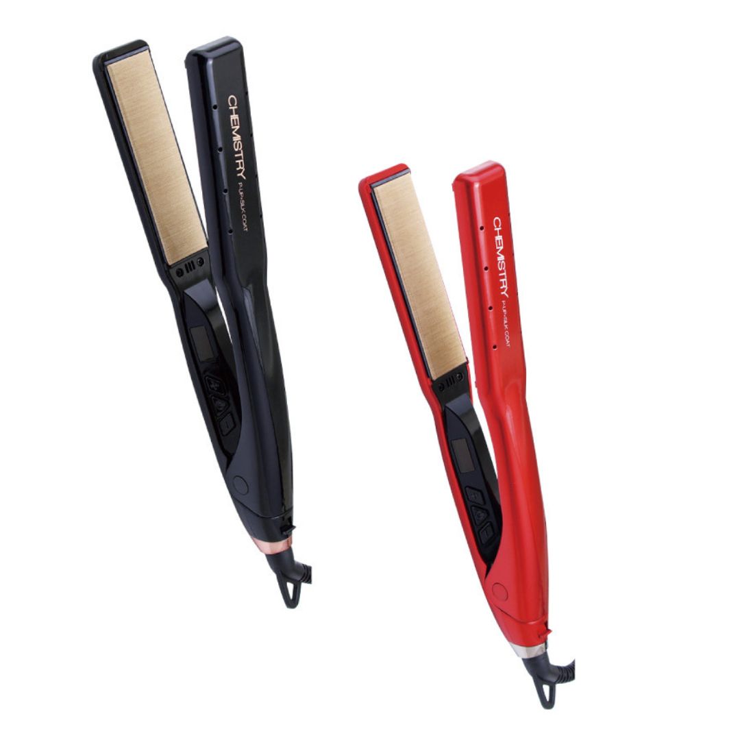 P-UP Xteraケミストリーアイロン - ｜美容機器やエステ機器等の卸