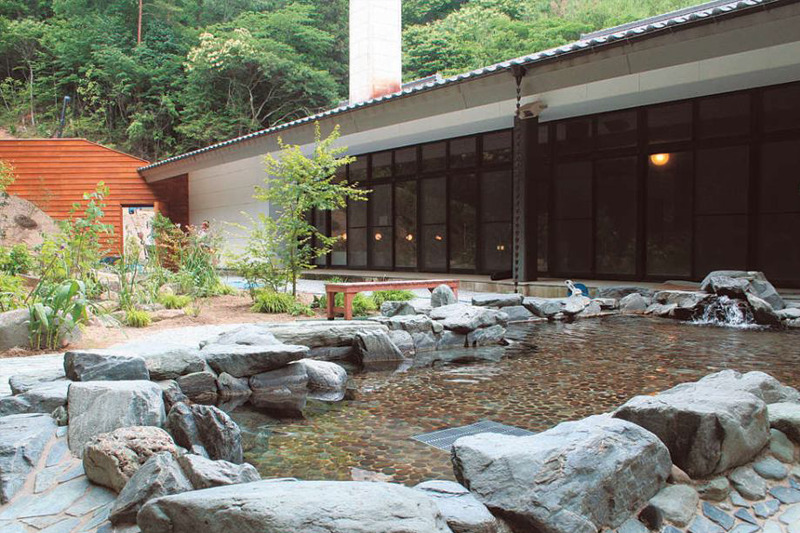 D.I.D JMX R4 中国大会 世羅町近くの浴場施設ご紹介。 - JMX 全日本