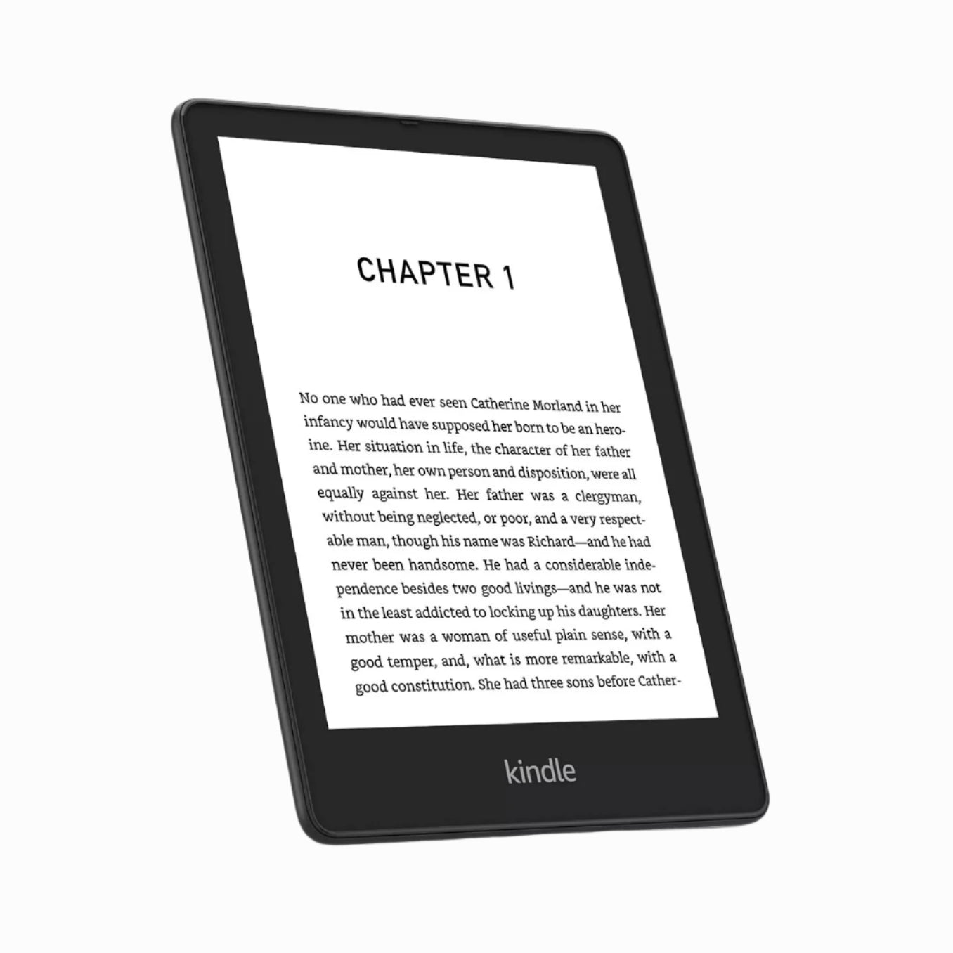 Amazon Kindle 11th Gen 2024 Black – Mtunda Ke