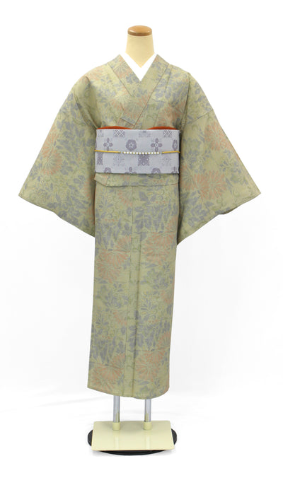 セパレナ着物｜セパレートタイプ 二部式着物 – musubi-kyoto