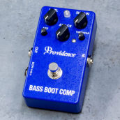 Providence BASS BOOT COMP BTC-1｜ミュージックランドKEY