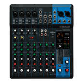 YAMAHA MG10XU｜ミュージックランドKEY