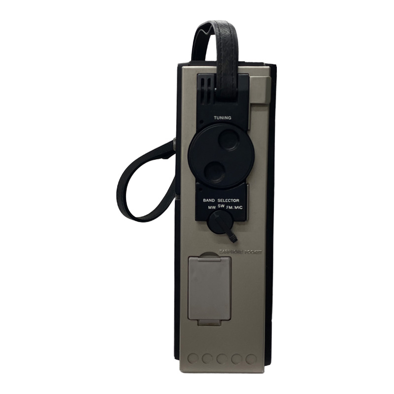 SONY ICF-5500 | 【MUSENモール】ホビーと無線の総合ショッピングモール