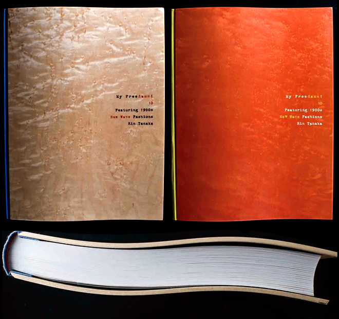 My Freedamn! 10 | My Freedamn! Official Website