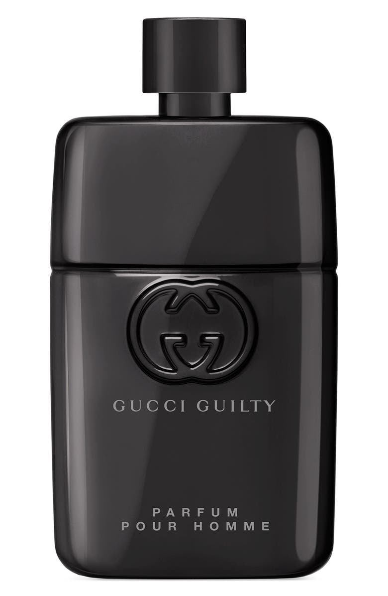 Gucci Guilty Parfum Pour Homme | Nordstrom