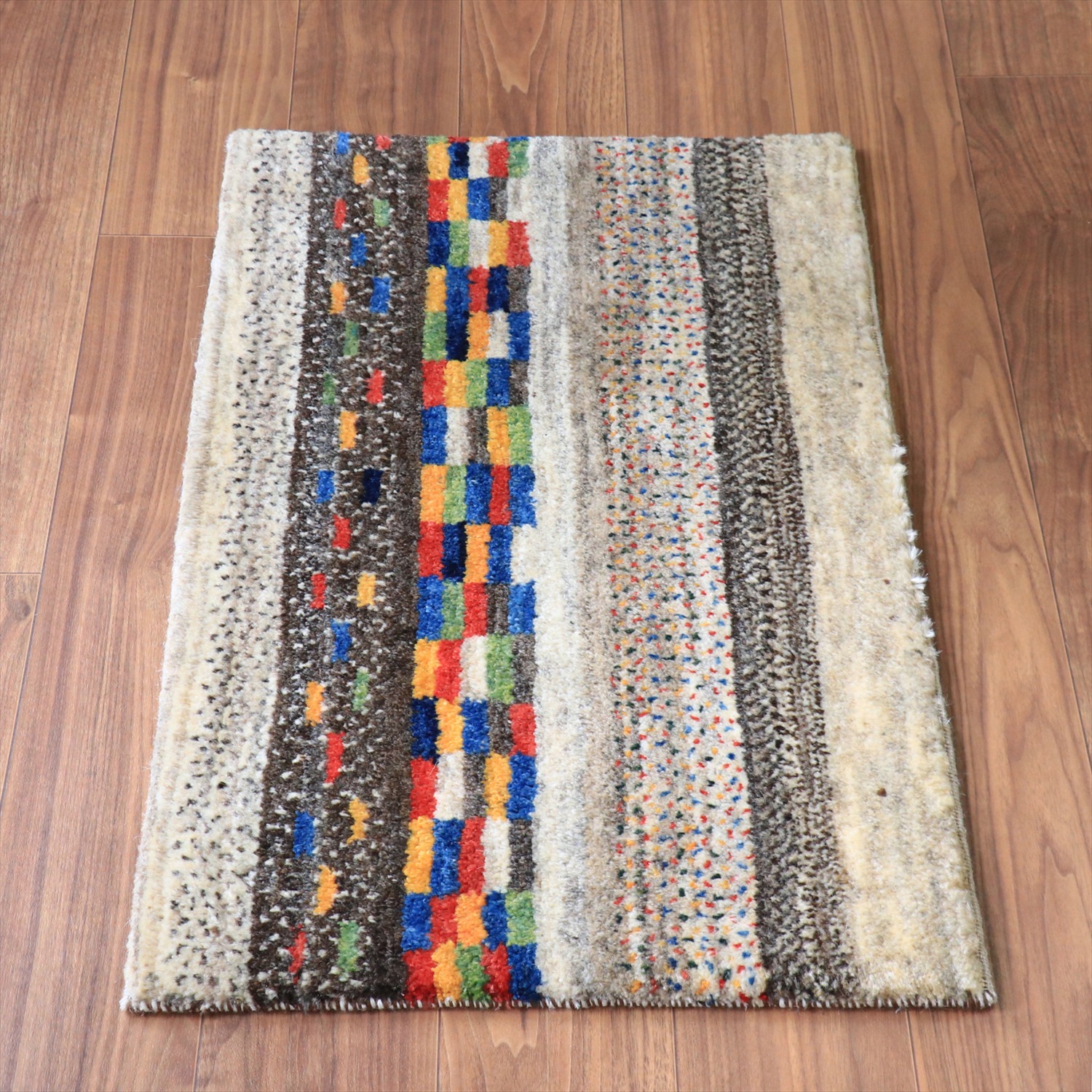 ギャッベ（ギャベ）専門店 インプレッションオブギャッベ / 玄関マット