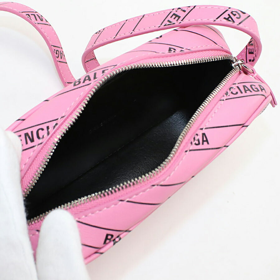 中古 バレンシアガ 斜め掛け ショルダーバッグ レディース ブランド