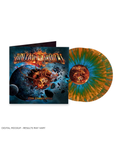 UNLEASH THE ARCHERS - Buy records and official band merch directly