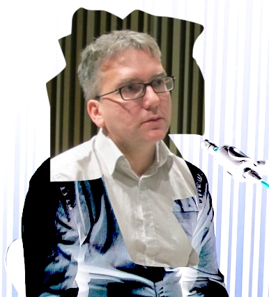 マーク・フィッシャー：Mark Fisher, 1968-2017