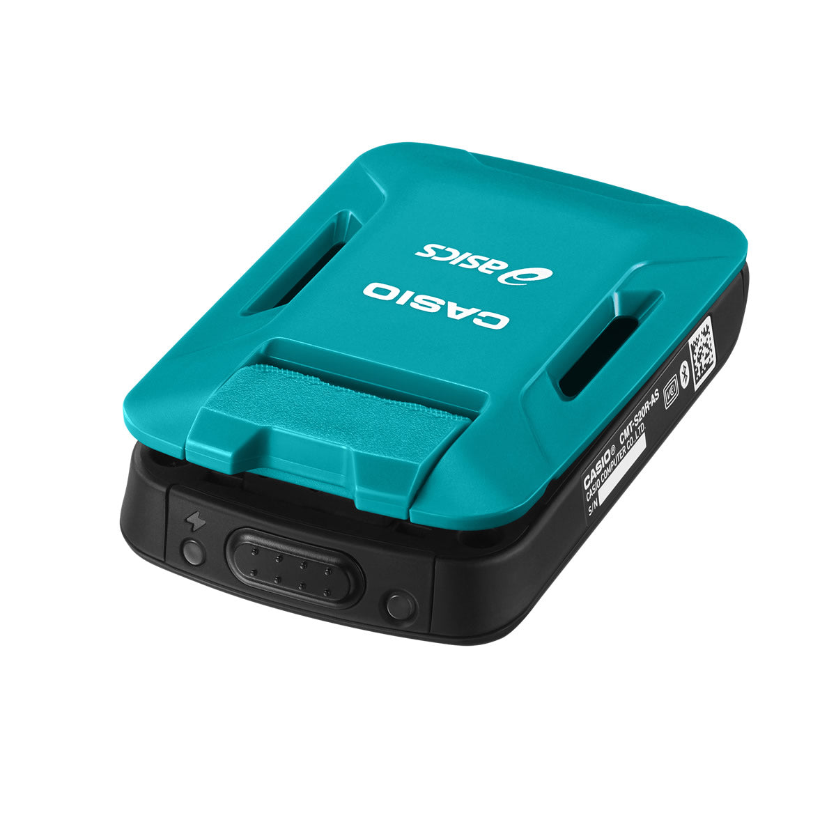 カシオ CASIO × アシックス ASICS モーションセンサー Runmetrix CMT