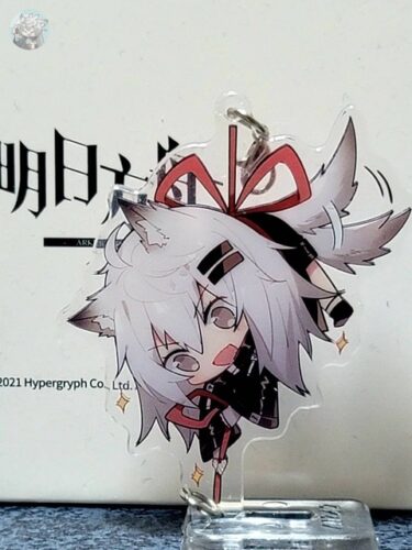 大陸限定同人グッズ 「min先生」イラスト集(Memento) 「ラップランド