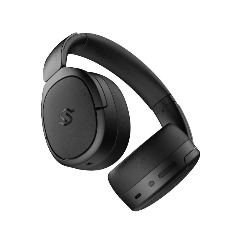 Wireless Planar Magnetic Headphones | STAX SPIRIT S5 -【Edifier】
