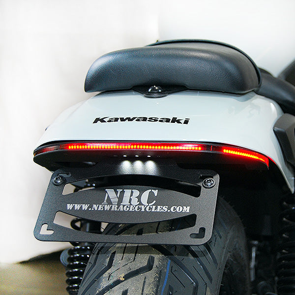 Kawasaki_Eliminator_450_Fender