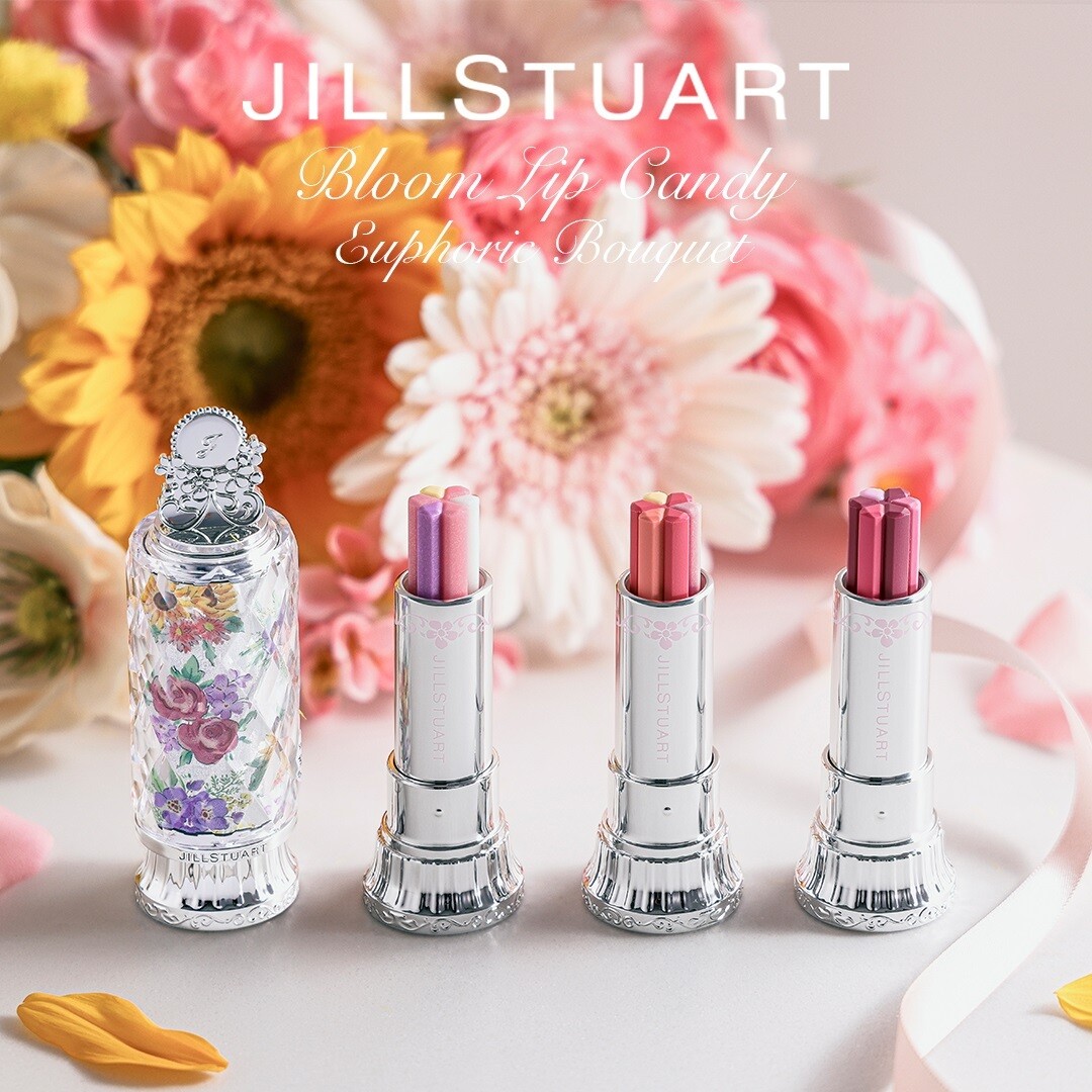 2024年6月発売】注目の新作コスメ特集! 映えすぎるリップが登場 | マイ