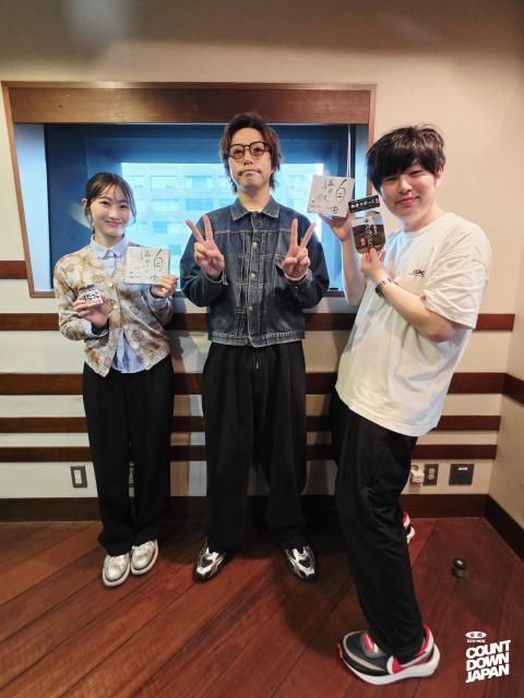 高橋優「どこを切っても高橋“優”」メジャーデビュー15周年記念ベスト