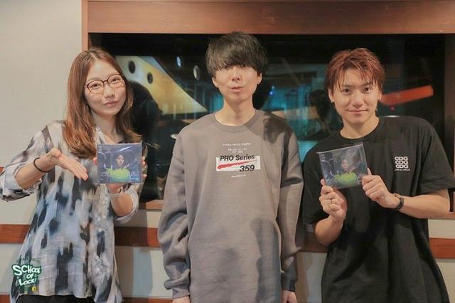 indigo la End川谷絵音『夏夜のマジック』は「力を抜いて作った曲