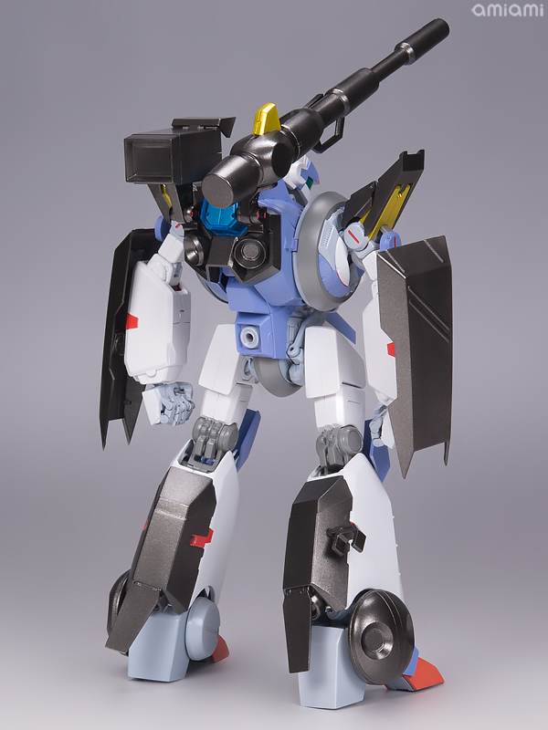 レビュー】『メガゾーン23XI』 AICクラウドファンディングVER さくら