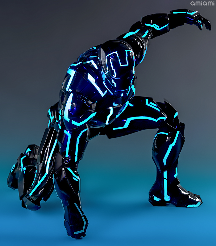 フォトレビュー】【限定販売】ムービー・マスターピース DIECAST