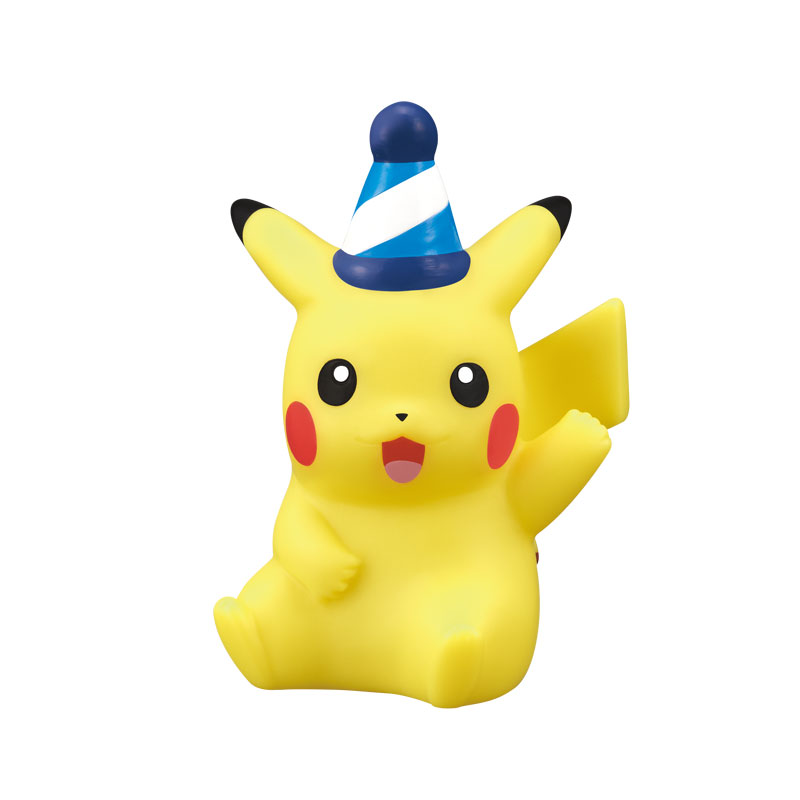 トピックス】『ポケモンキッズ』25周年記念商品「ポケモンキッズ