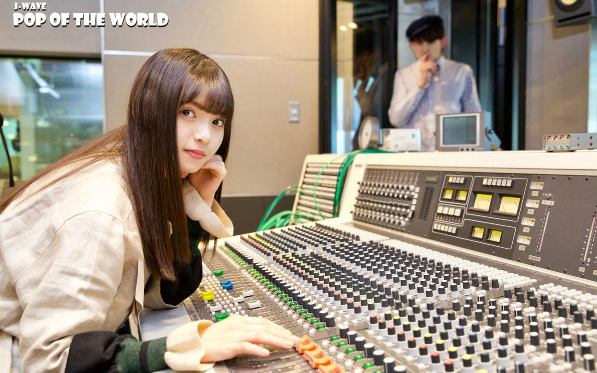 乃木坂46・齋藤飛鳥、ライブ直前はメンバーと「高揚感を共有」 その