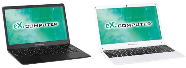 TSUKUMO、テレワークに最適な税込3万円台の14.1型ノートPCの新モデルを