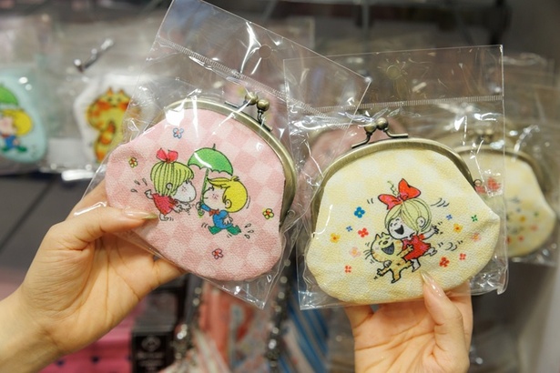 渋谷駅ナカに“レトロカワイイ”水森亜土ワールドが出現！「亜土ちゃん