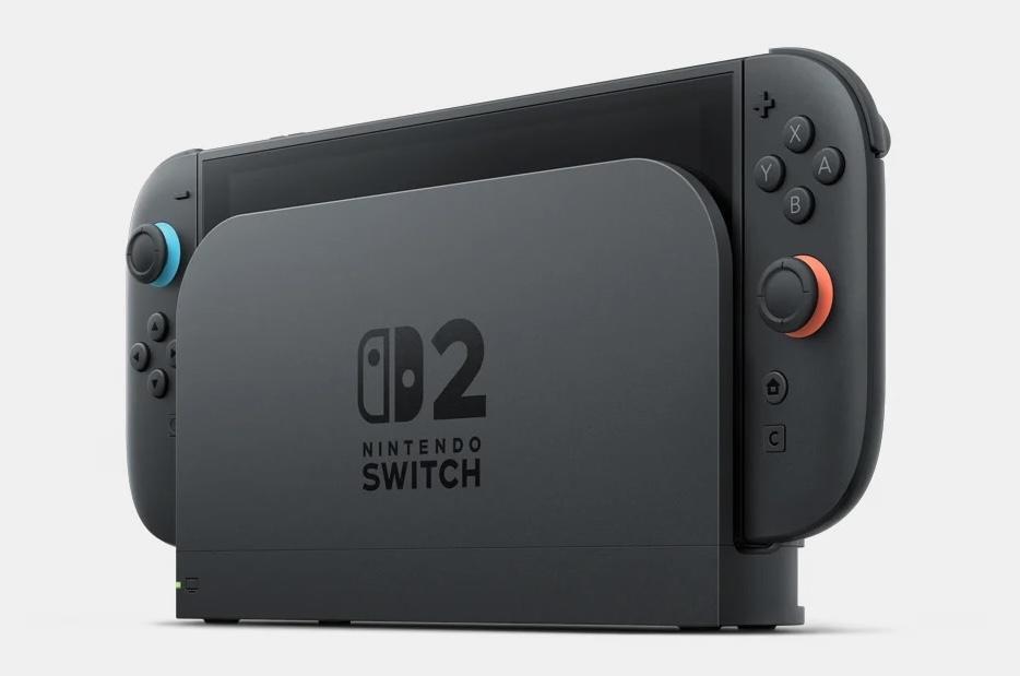Switch 2、非公式カートリッジで永久BANの報告多数。サードパーティ製