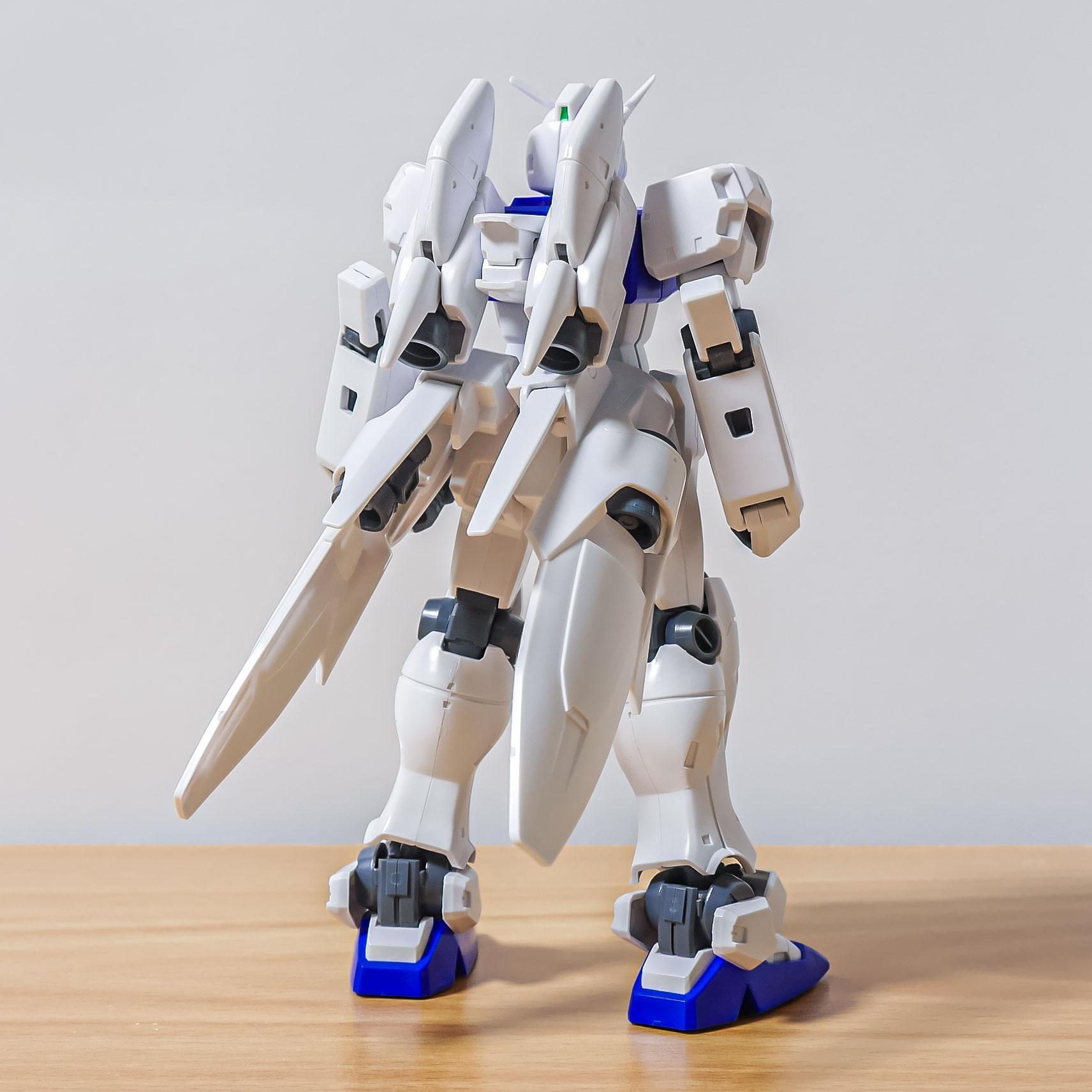 12月再販】中の人ですw 超大型兵器「デンドロビウム」のコアユニット