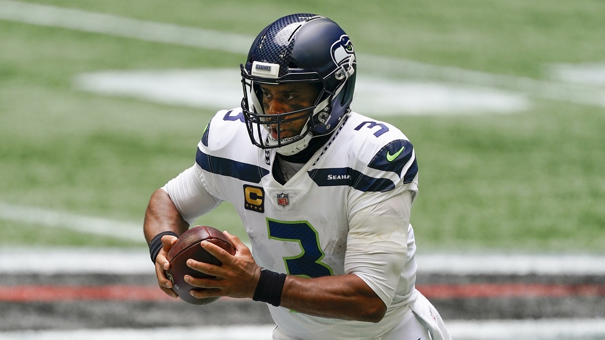 シーホークスQBウィルソンより優れた選手はいない」とペイトリオッツHC