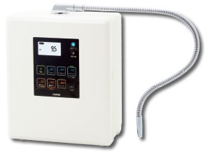 アクアクイーンクリスタル送料無料 爆安の交換カートリッジ