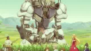 機動戦士ガンダム 鉄血のオルフェンズ ED オルフェンズの涙 / MISIA