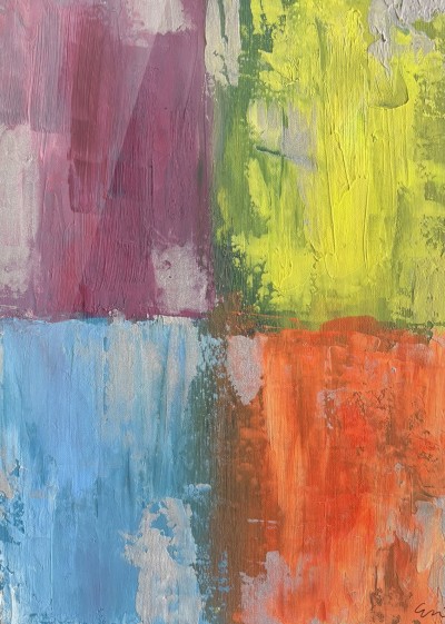 ERI KAWASAKI | 日本橋Art.jp | 現代アート・絵画のオンライン個展と