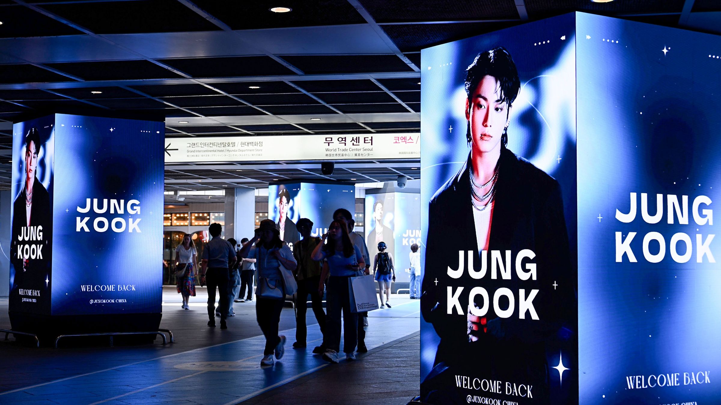 BTS 2.0 to usher in new era of K-pop